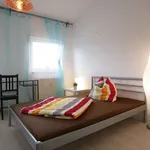 Miete 1 Schlafzimmer wohnung von 26 m² in Karlsruhe