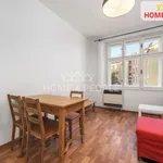 Pronajměte si 2 ložnic/e byt o rozloze 53 m² v Capital City of Prague