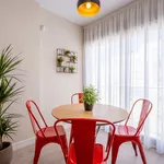 Alquilo 1 dormitorio apartamento de 30 m² en Málaga