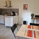 Rent 1 bedroom apartment of 25 m² in Grenoble