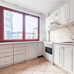 Rent 5 bedroom apartment of 187 m² in Warszawa