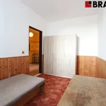 Rent 5 bedroom apartment of 85 m² in Brno