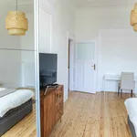 Miete 1 Schlafzimmer wohnung von 25 m² in Frankfurt am Main