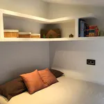 Rent 1 bedroom apartment of 89 m² in Zaragoza