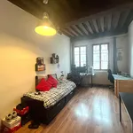 Rent 1 bedroom apartment of 25 m² in DIJON