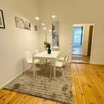 Rent 2 bedroom apartment of 100 m² in Berlin