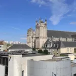 Appartement de 32 m² avec 1 chambre(s) en location à Poitiers