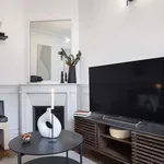 Appartement de 37 m² avec 3 chambre(s) en location à Paris