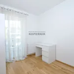 Rent 3 bedroom apartment of 54 m² in Toruń