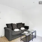 Appartement de 18 m² avec 1 chambre(s) en location à Paris