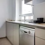 Rent 4 bedroom apartment of 170 m² in valencia