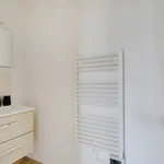 Appartement de 10 m² avec 1 chambre(s) en location à Paris