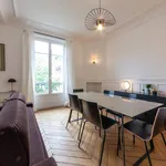 Rent 1 bedroom apartment of 85 m² in Paris