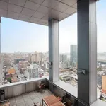 Rent 2 bedroom apartment of 957 m² in Manhattan