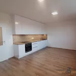 Pronajměte si 1 ložnic/e byt o rozloze 32 m² v Pardubice