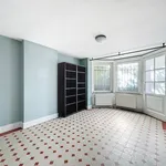 Huur 3 slaapkamer appartement in Uccle