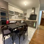 Appartement de 91 m² avec 7 chambre(s) en location à CERGY