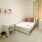 Rent a room in lisbon