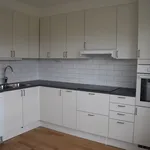 Rent 1 bedroom apartment of 42 m² in Halmstad