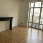  appartement avec 2 chambre(s) en location à BRUXELLES