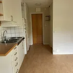 Rent 1 bedroom apartment of 19 m² in Uppsala