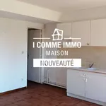 Maison de 67 m² avec 3 chambre(s) en location à Lorgies