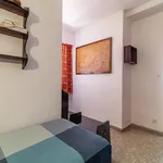 Rent 4 bedroom apartment in Valencia