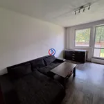 Pronajměte si 3 ložnic/e byt o rozloze 74 m² v Olomouc