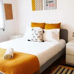 Rent 5 bedroom apartment in porto