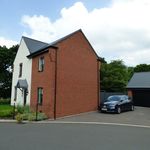 Detached House to rent on Maxfield Crescent Lawley Village,  Telford,  TF3