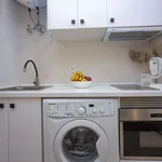 Alquilo 4 dormitorio apartamento de 30 m² en Madrid