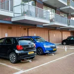 Huur 1 slaapkamer appartement van 51 m² in Utrecht