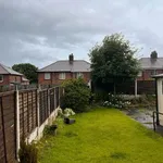 Semi-detached house to rent in Knowsley Road, St Helens WA10