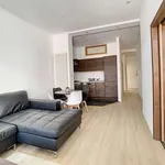 Appartement de 85 m² avec 3 chambre(s) en location à brussels