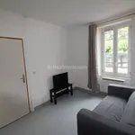 Appartement de 32 m² avec 2 chambre(s) en location à Culoz-Béon