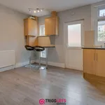 Rent 2 bedroom house in Barnsley