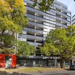 Rent 2 bedroom apartment in North Melbourne