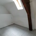 Appartement de 28 m² avec 2 chambre(s) en location à Saint-Aignan