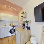 Rent 2 bedroom apartment of 33 m² in wroclaw