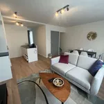 Huur 1 slaapkamer appartement van 80 m² in brussels