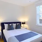 Flat to rent in Hamlet Gardens, Ravenscourt Park, London W6