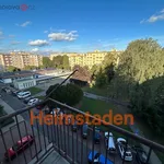 Rent 5 bedroom apartment of 104 m² in Ostrava