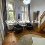 Rent 2 bedroom apartment of 37 m² in Budapest