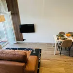 Huur 1 slaapkamer appartement in Antwerpen