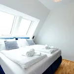 Rent 1 bedroom apartment of 560 m² in Vienna