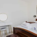 Appartement de 45 m² avec 1 chambre(s) en location à Paris