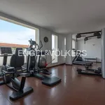 Rent 4 bedroom apartment of 130 m² in Milano