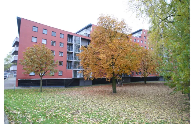 Huur 2 slaapkamer appartement van 110 m² in Rotterdam