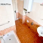 Rent 2 bedroom apartment in Znojmo