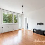 Rent 3 bedroom apartment in Capital City of Prague